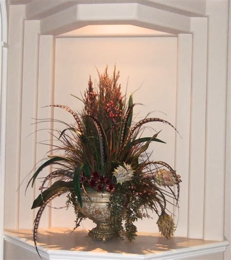 AnaSilkFlowers: Pictures! Silk Flowers Arragements Home Decor...