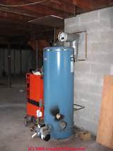 Images of Oil Hot Water Heater