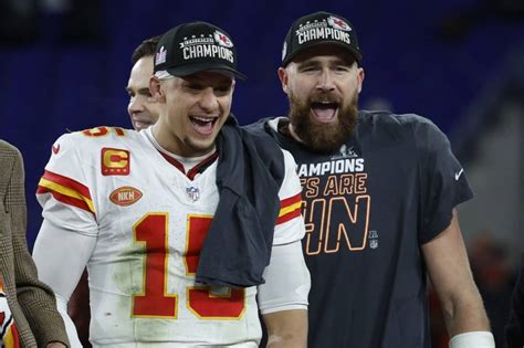 Kansas City Chiefs Americas Team And The Pursuit Of Back To Back