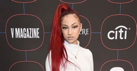 Bhad Bhabie Says People Who Joined Her Onlyfans Right After She Turned