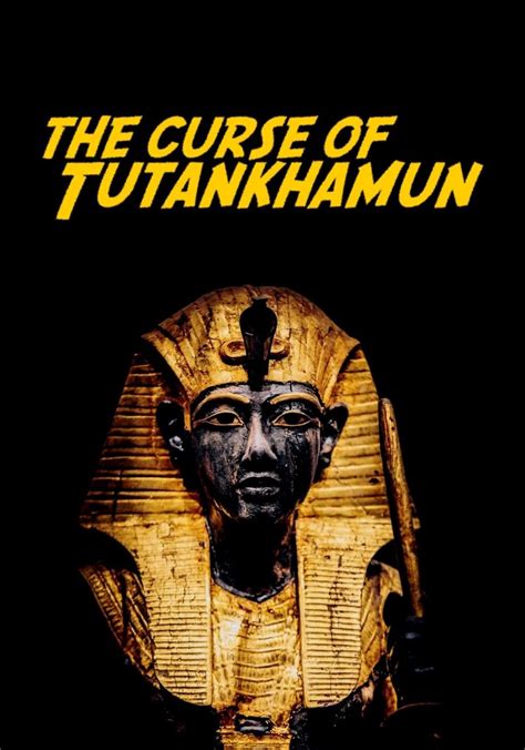 the curse of tutankhamun streaming watch online
