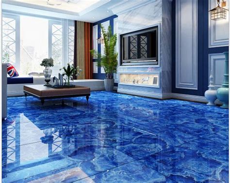 Why settle for the lackluster carpet your great aunt installed in her living room way back in 1955 when you can give your home décor the kick in the. Realistic 3D Floor tiles (designs - prices - where to buy)