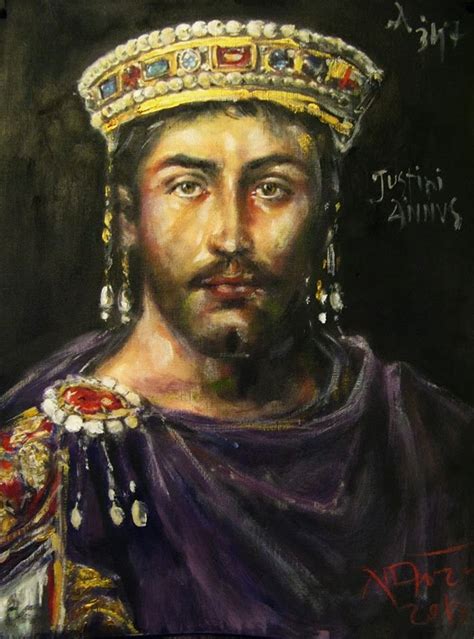 Byzantine Military Procopius How Justinian Ruined His Subjects