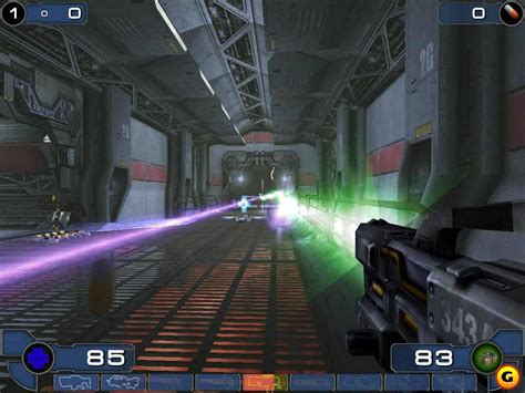 Unreal Tournament 2003 Download Free Full Game Speed New