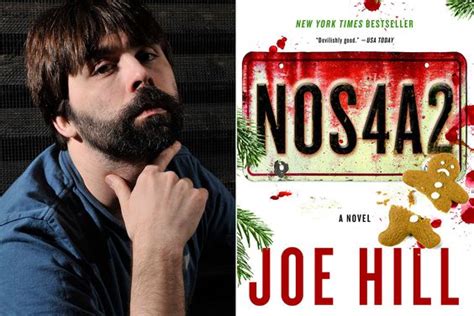 Nos4a2 Star Talks Arduous Shoot For Adaptation Of Joe Hills Vampire