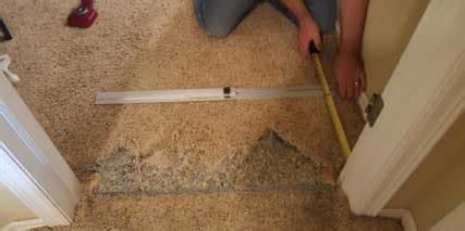 If i can do it, anyone can repair a burn on carpet. Tulsa Carpet Repair & Stretching | Carpet Renovations