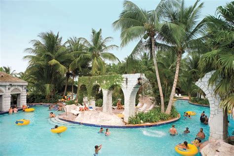 The Best Kid Friendly All Inclusive Resorts In The Caribbean Best