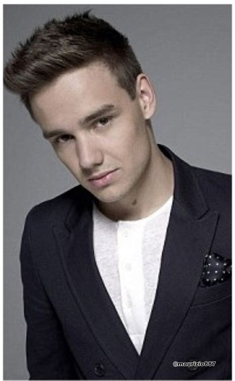 One direction 's liam payne, louis tomlinson, harry styles, niall horan, and zayn malik are keeping super busy with their hugely successful solo careers and family lives. Image - Liam-payne-you-magazine-Fhotoshoot-2012-one ...
