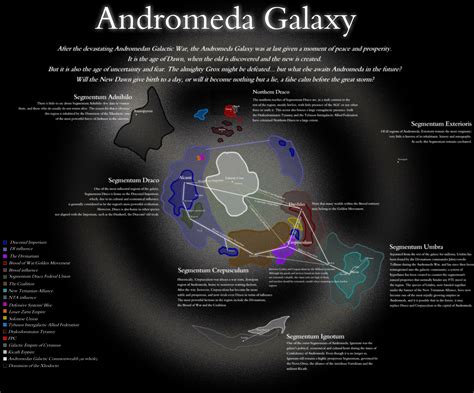 Andromeda Galaxy Map Andromeda Galaxy Galaxy Map Galaxy