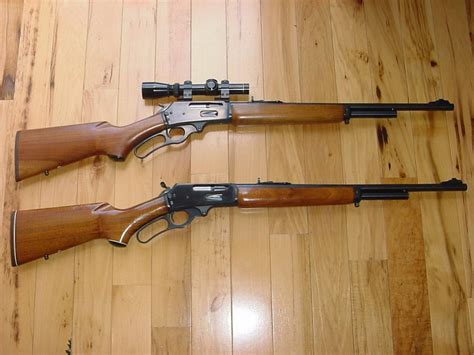 What Scoop Should I Put On My Marlin 336 Shooters Forum