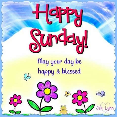 Happy Blessed Sunday Pictures Photos And Images For Facebook Tumblr