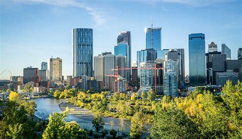Where to Stay in Calgary: Best Areas & Hotels | PlanetWare