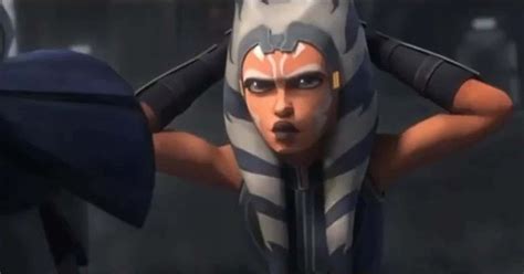 Star Wars The Clone Wars Season 7 Episode 12 Preview The Empire
