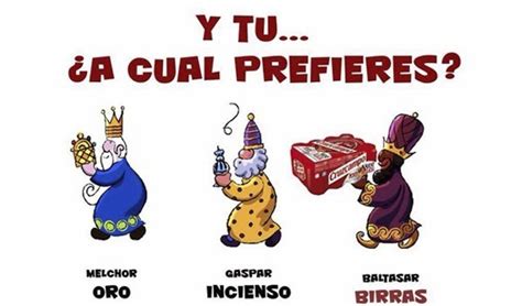 El día de reyes magos en méxico se celebra cada 6 de enero. Los memes más divertidos para celebrar Reyes Magos por WhatsApp o Facebook