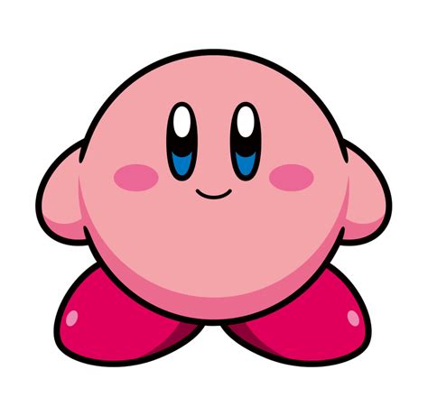 Meet Kirby Play Nintendo