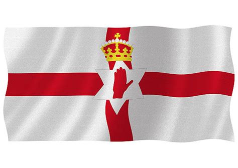 Best Northern Ireland Flag Stock Photos Pictures And Royalty Free Images