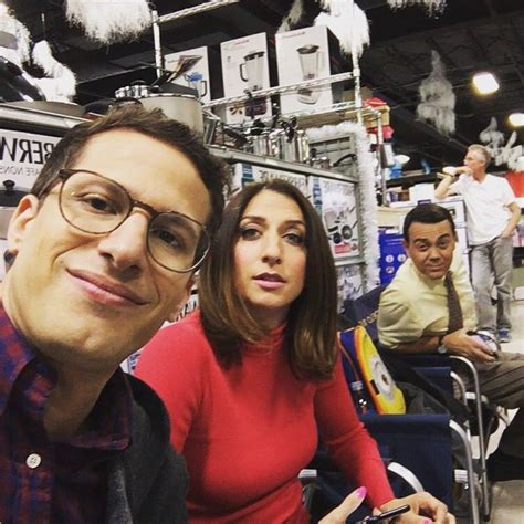 She is a voice actress on gravity falls who voiced darlene in the episode roadside attraction.. Chelsea Peretti on Twitter