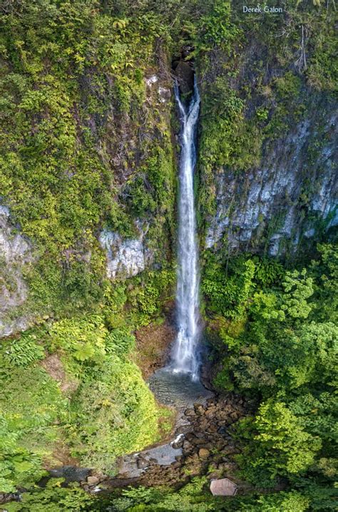 Waterfall Adventure Just Go Dominica