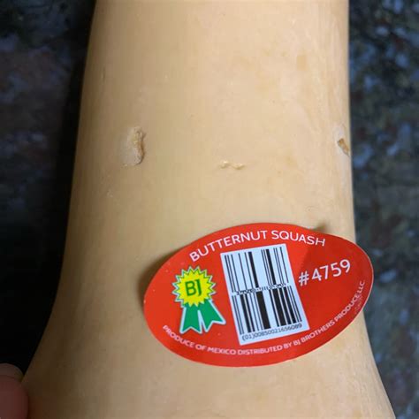 Bj Brothers Produce Butternut Squash Reviews Abillion