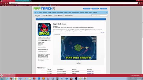 New versions of the app are released separately from new ignition versions, so notable changes to the app will be listed in this section. How to Download any app FREE from PC [NOT USING INSTALLOUS ...