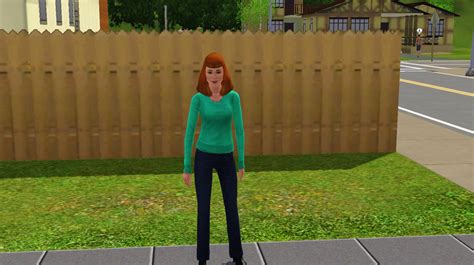 Donna Talbot The Sims Fanon Wiki Fandom