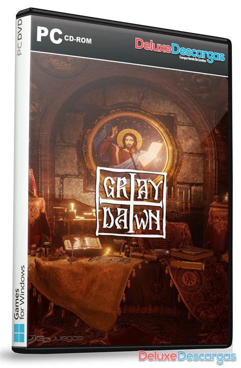 Descargar Gray Dawn Ingles Full Pc Game