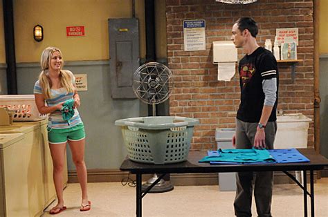 Spoilers The Big Bang Theory Episode 403 Promo Photos The Big
