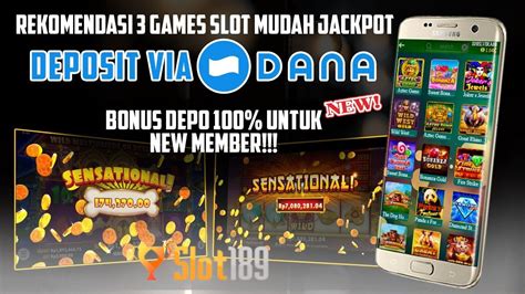 slotdana