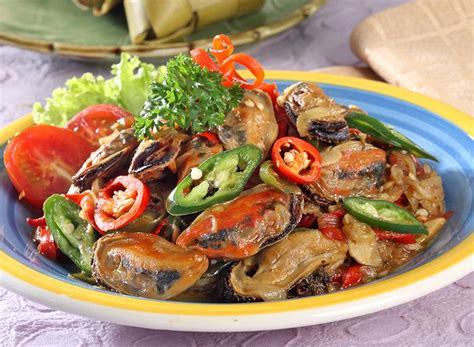 Resep kerang kupas adalah salah satu resep seafood yang mudah dan praktis dan bisa ibu buat sendiri di rumah. Resep Kerang Hijau Kupas : 6 Aneka Resep Kreasi Masakan ...