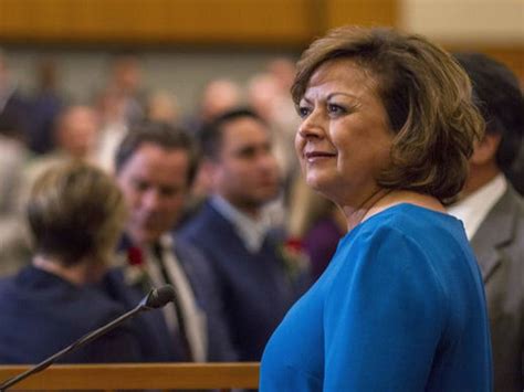 A Look At New Mexico Governor Susana Martinezs Legacy In Office