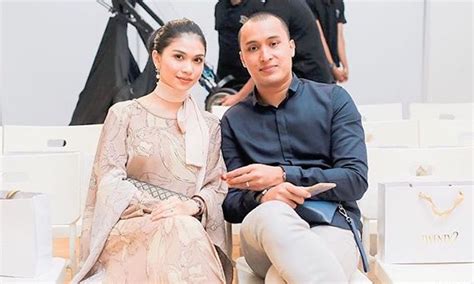Dalam pada itu, anzalna berterima. Suami Anzalna Nasir Masuk Hospital Akibat Gastrik