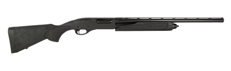 Remington 870 Fieldmaster Combo Youth 20 Gauge Pump Action Shotgun 21