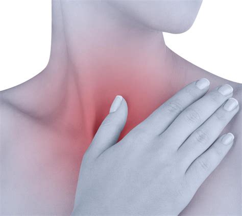 What Are Common Causes Of Sore Throat And Rash With Pictures