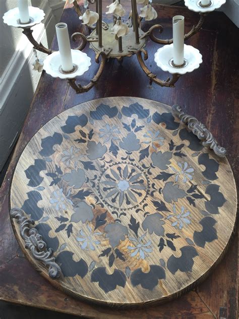 5 out of 5 stars (394) $ 69.95 free. We took a round unfinished table top and waxed using Black ...