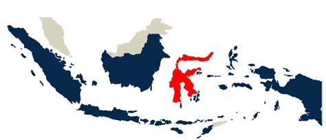 Kondisi Geografis Pulau Sulawesi Berbagi Informasi