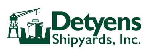 Detyens Shipyards Inc Shippinginsight