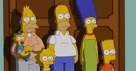 The Simpsons Gets Music Themed Mini Marathon Rolling Stone