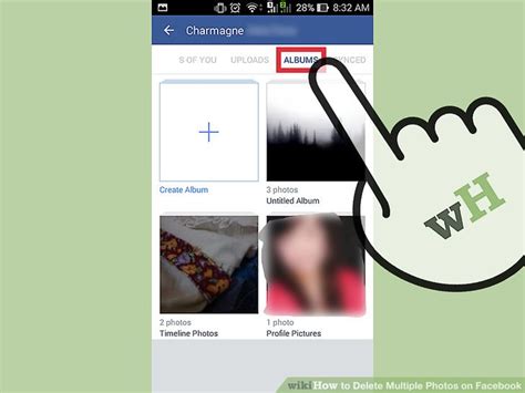How to delete a facebook page. 4 Ways to Delete Multiple Photos on Facebook - wikiHow