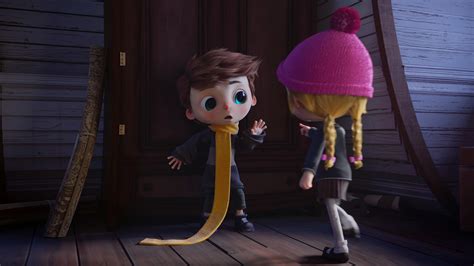 Get my short film into the oscars. Oscar-Contending 'Umbrella' Is A Short Film With A Hopeful ...