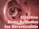 Home Remedies Diverticulitis Images