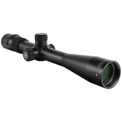 Vortex® Viper 65 20x44 Target Dot Reticle Riflescope 144664 Rifle