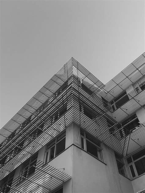 Free Images Black And White Structure House Roof Skyscraper Line