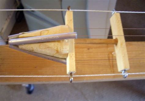 Forums Jigs And Things My Ropewalk Model Ship Builder How To Make