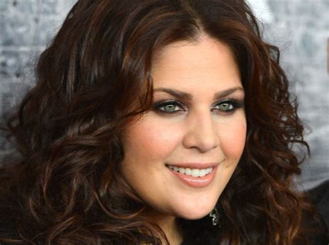 Pictures Of Hillary Scott