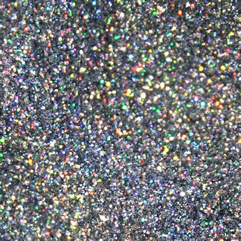 Holographic Silver Glitter Background 1600x1600 Wallpaper