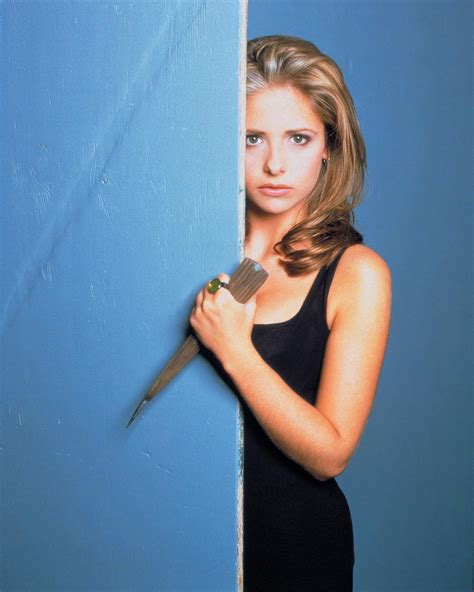 Heres Buffy Pods And Monsters A Monster Movie Podcast