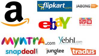 Online shopping is a form of electronic commerce which allows consumers to directly buy goods or. {Updated} List of Top 10 Online Best Shopping Sites in ...
