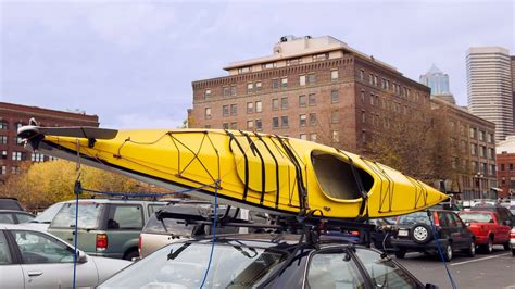 How To Load Kayak On J Rack By Yourself Views 2023