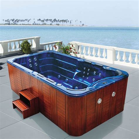 14 Best Swimming Pools Hot Tubs Images On Pinterest Bubble Baths Hot
