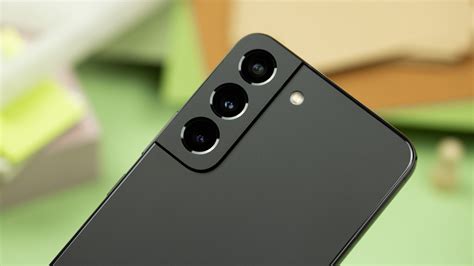 This Is What A Smartphone With 200 Megapixels Looks Like Nextpit